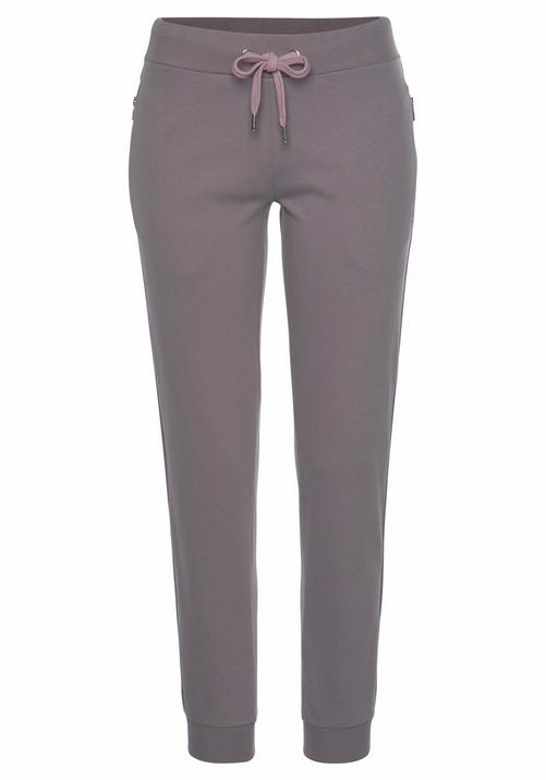 LASCANA Active Jogginghose Sweathose Damen