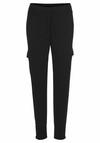 VENICE BEACH Jogginghose Sweathose Damen - schwarz