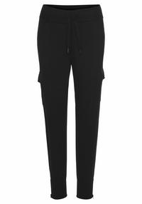 VENICE BEACH Jogginghose Sweathose Damen - schwarz