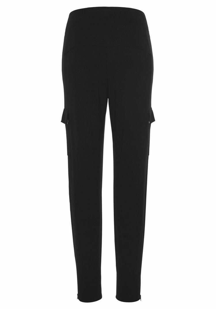 VENICE BEACH VENICE BEACH Jogginghose Sweathose Damen - schwarz - 0 | SportScheck