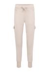 VENICE BEACH Jogginghose Sweathose Damen - beige