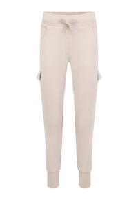 VENICE BEACH Jogginghose Sweathose Damen - beige