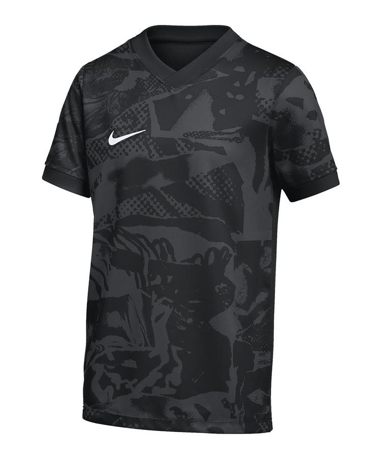Nike Nike Precision VII Trikot Trikot Herren - schwarzgrau - 0 | SportScheck
