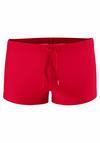 Bench Boxer-Badehose Badehose Herren - rot