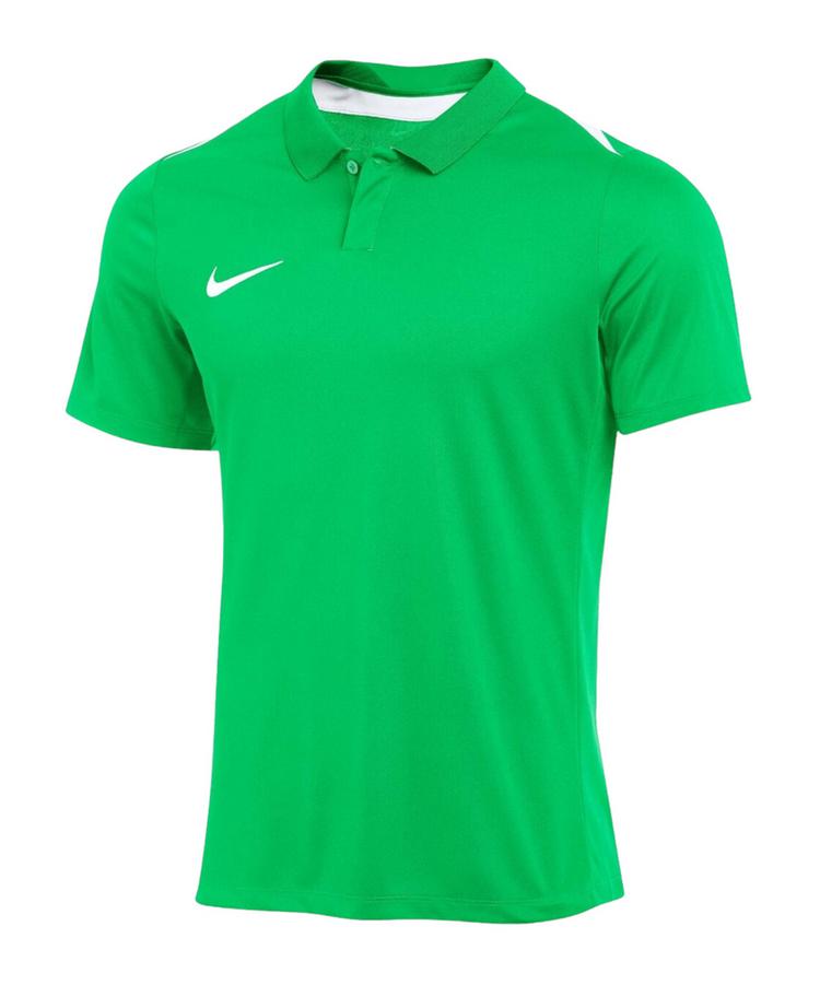 Nike Nike Academy Pro 24 Polo Polo Poloshirt Herren - gruengruenweiss - 0 | SportScheck