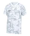 Nike Precision VII Trikot Trikot Herren - weissgrau