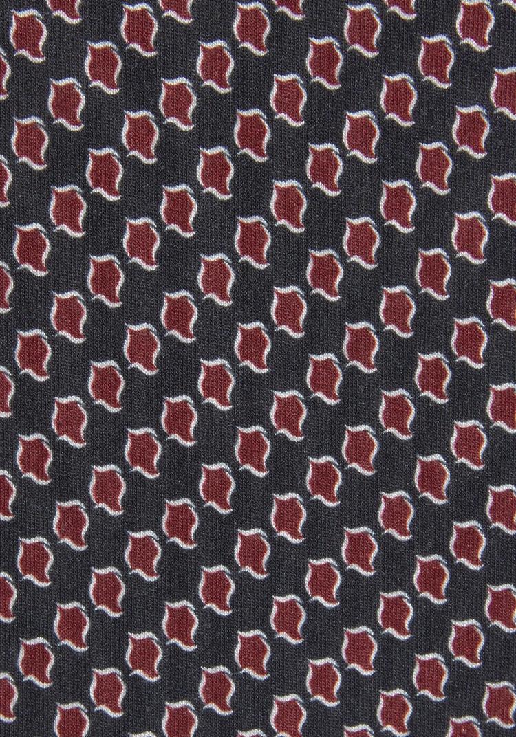 Vivance Vivance Kurzarmshirt T-Shirt Damen - navy - 1 | SportScheck