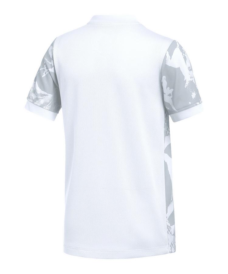 Nike Nike Precision VII Trikot Trikot Herren - weissgrau - 0 | SportScheck