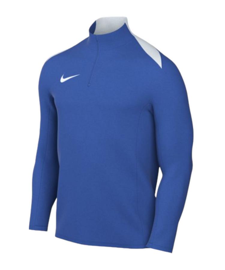 Nike Nike Academy Pro 24 Drill Top Sweatshirt Funktionssweatshirt Herren - blauweiss - 0 | SportScheck