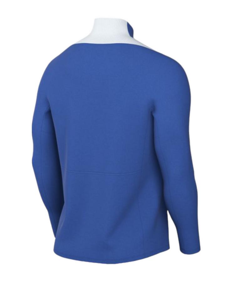 Nike Nike Academy Pro 24 Drill Top Sweatshirt Funktionssweatshirt Herren - blauweiss - 0 | SportScheck