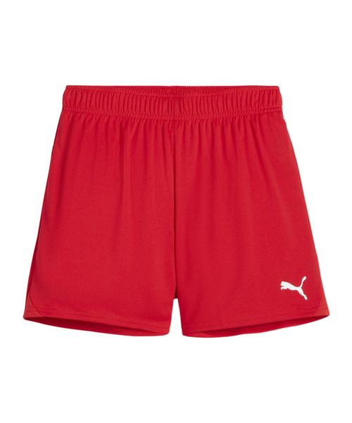 PUMA teamGOAL Short Damen Fu&szlig;ballshorts Damen
