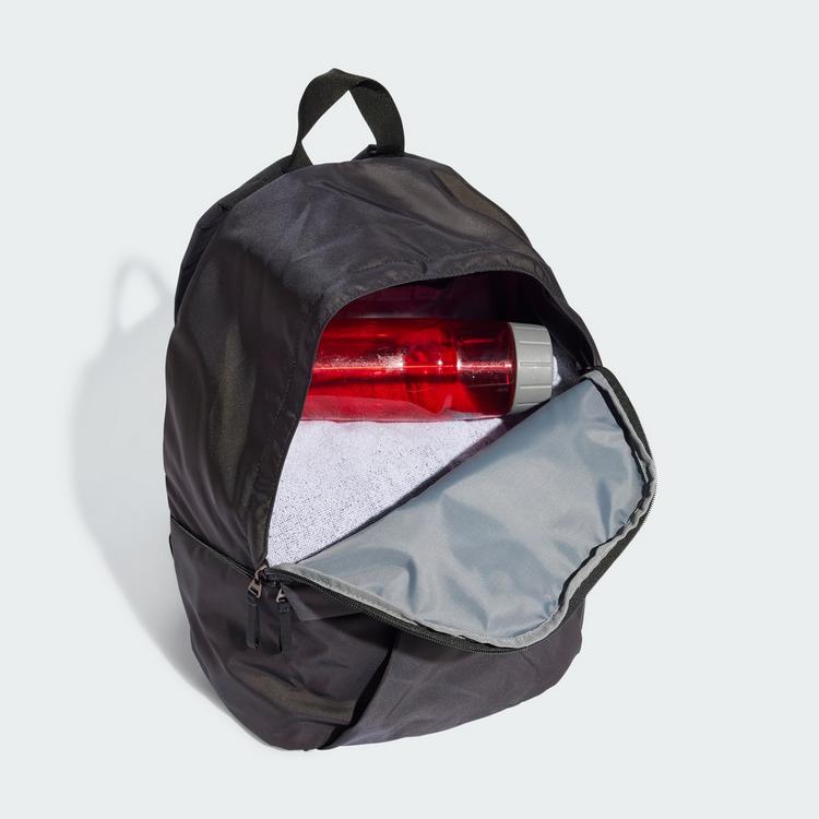 adidas adidas adidas Glow Rucksack Daypack Damen - Black / Earth Strata - 0 | SportScheck