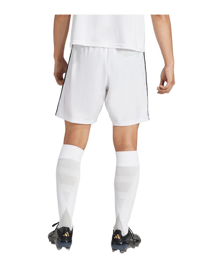 adidas adidas Tastigo 25 Short Fu&szlig;ballshorts Herren - weiss - 0 | SportScheck