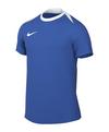 Nike Academy Pro 24 Trainingsshirt Funktionsshirt Herren - blauweiss