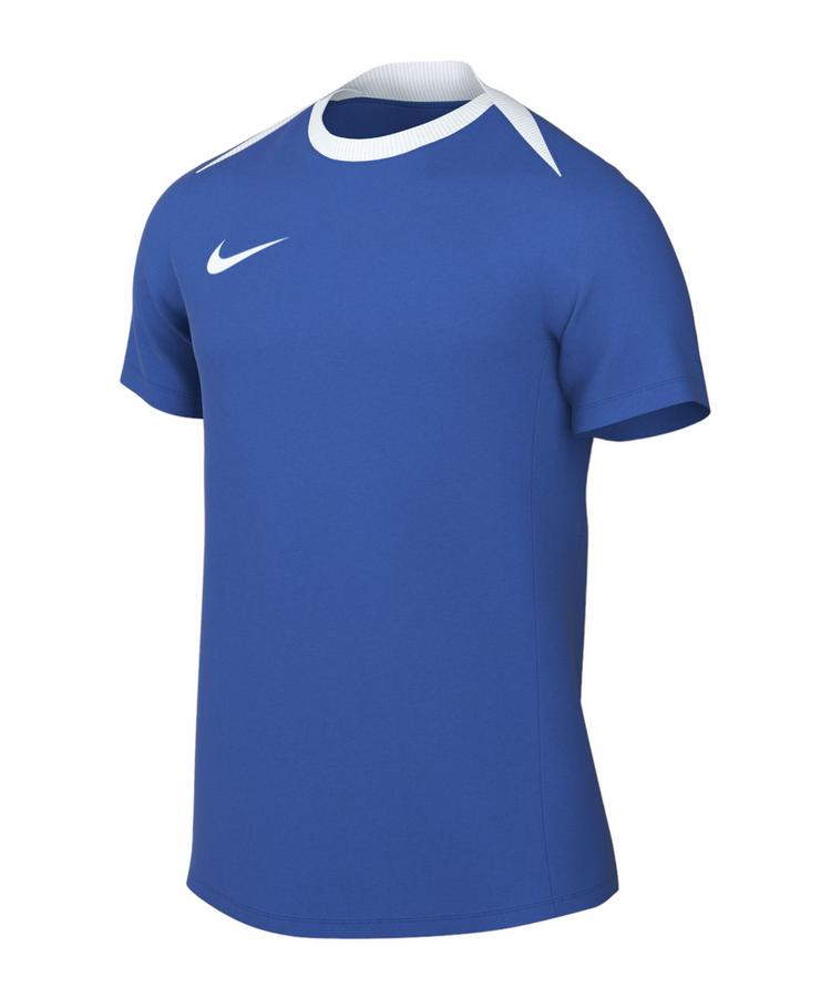 Nike Nike Academy Pro 24 Trainingsshirt Funktionsshirt Herren - blauweiss - 0 | SportScheck