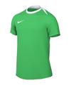 Nike Academy Pro 24 Trainingsshirt Funktionsshirt Herren - gruenweissgruen