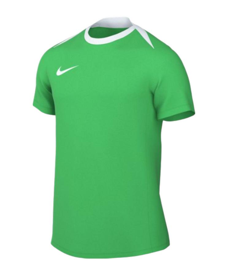 Nike Nike Academy Pro 24 Trainingsshirt Funktionsshirt Herren - gruenweissgruen - 0 | SportScheck