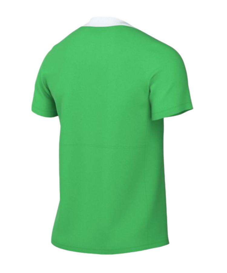 Nike Nike Academy Pro 24 Trainingsshirt Funktionsshirt Herren - gruenweissgruen - 0 | SportScheck