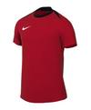 Nike Academy Pro 24 Trainingsshirt Funktionsshirt Herren - rotschwarzweiss