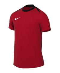 Nike Academy Pro 24 Trainingsshirt Funktionsshirt Herren - rotschwarzweiss