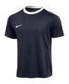 Nike Academy Pro 24 Trainingsshirt Funktionsshirt Herren - blauweissblau