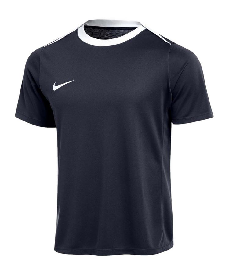 Nike Nike Academy Pro 24 Trainingsshirt Funktionsshirt Herren - blauweissblau - 0 | SportScheck