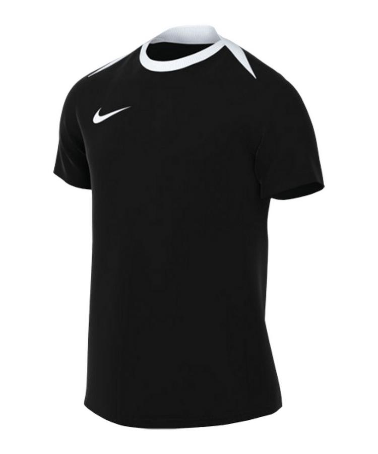 Nike Nike Academy Pro 24 Trainingsshirt Funktionsshirt Herren - schwarzweissschwarz - 0 | SportScheck