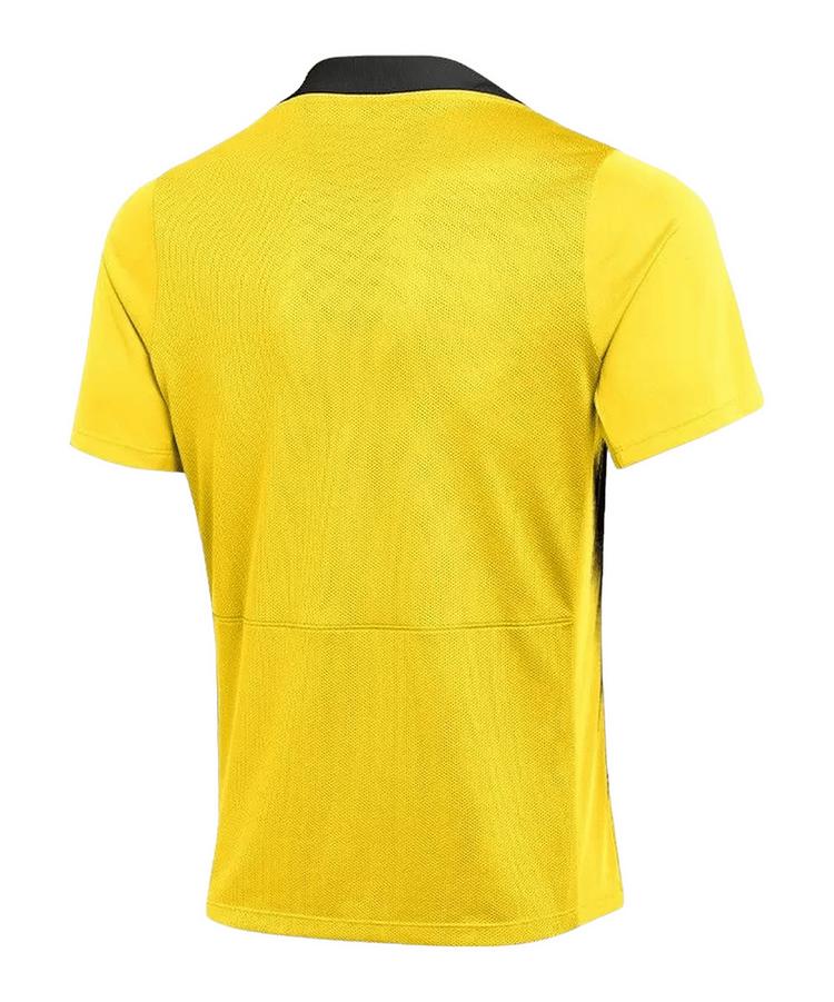 Nike Nike Academy Pro 24 Trainingsshirt Funktionsshirt Herren - gelb - 0 | SportScheck