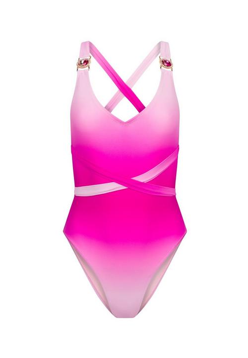 Moda Minx Club Tropicana Badeanzug Damen