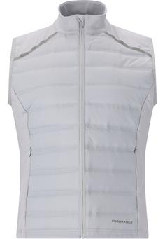 Endurance REITTA Laufweste Damen 1032 Gray Dawn