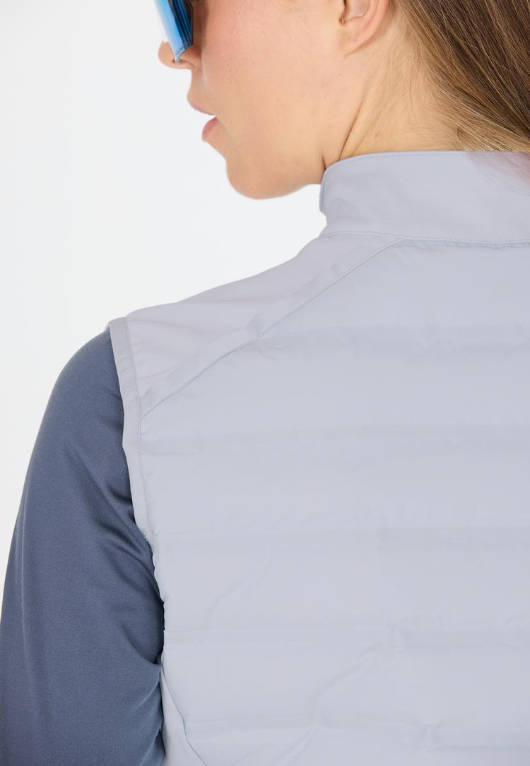 Endurance Endurance REITTA Laufweste Damen - 1032 Gray Dawn - 2 | SportScheck