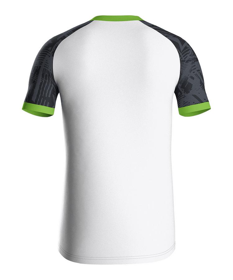 JAKO JAKO Iconic KA Trikot Trikot - weissschwarz - 0 | SportScheck