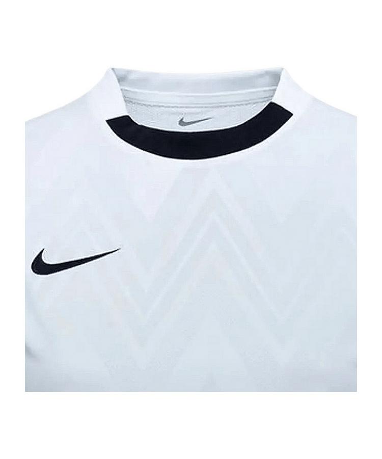 Nike Nike Challenge V Trikot Damen Trikot Damen - weissschwarzschwarz - 0 | SportScheck