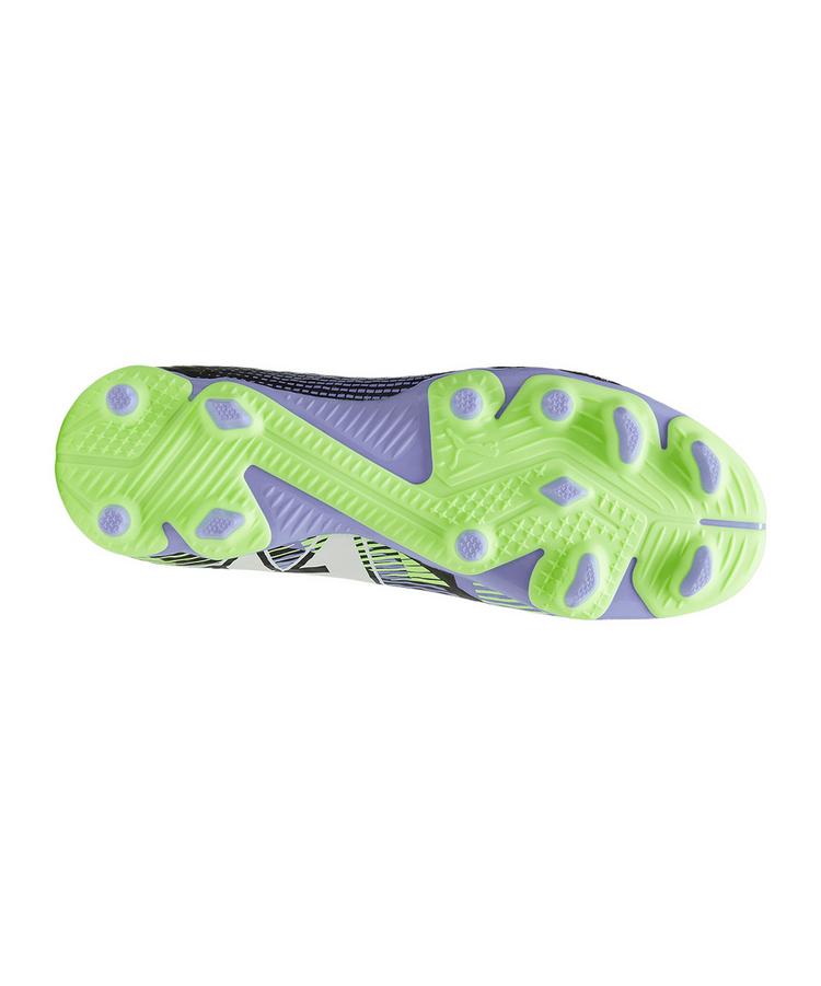 PUMA PUMA FUTURE 7 Pro FG/AG Eclipse Jr Kids Fu&szlig;ballschuhe Kinder - grauweiss - 0 | SportScheck