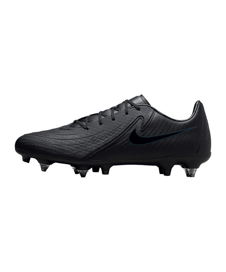 Nike Nike SG Fu&szlig;ballschuhe - schwarzschwarzschwarz - 0 | SportScheck