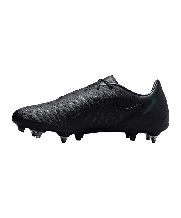 Nike Nike SG Fu&szlig;ballschuhe - schwarzschwarzschwarz - 0 | SportScheck