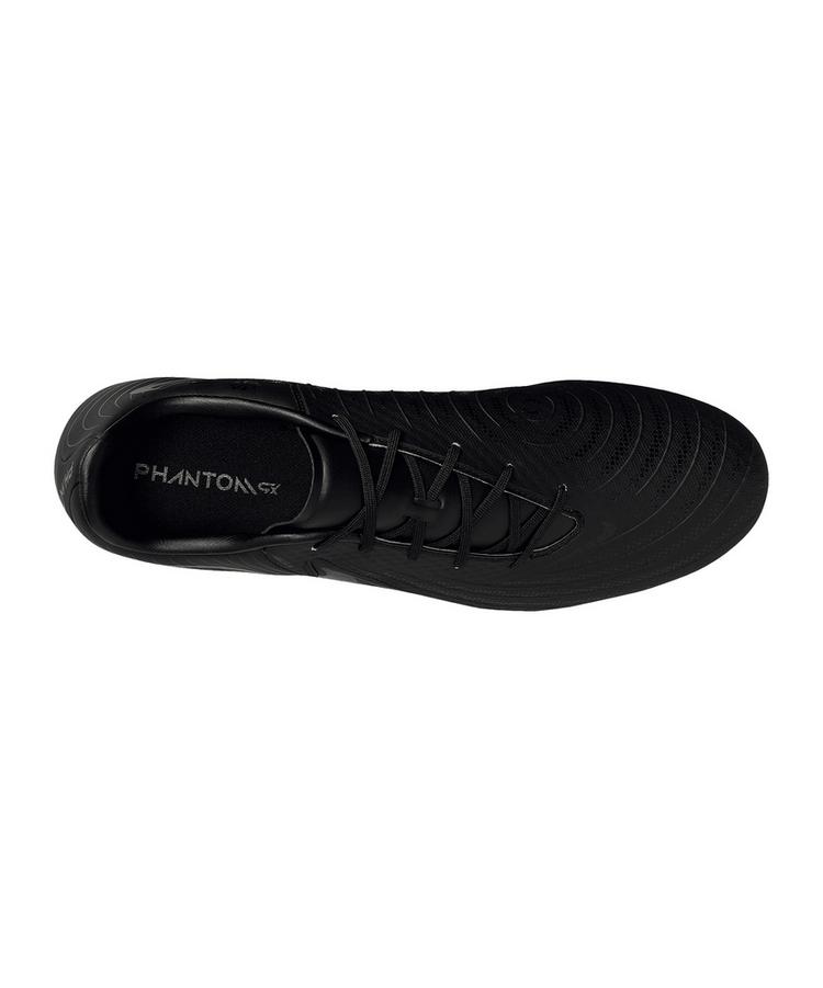 Nike Nike SG Fu&szlig;ballschuhe - schwarzschwarzschwarz - 1 | SportScheck