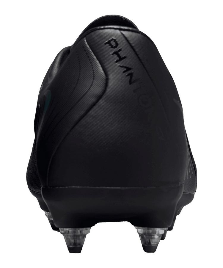 Nike Nike SG Fu&szlig;ballschuhe - schwarzschwarzschwarz - 2 | SportScheck