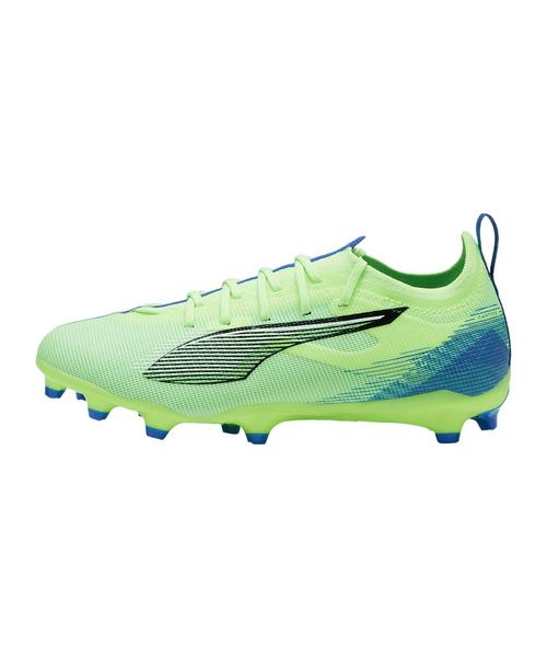 PUMA ULTRA 5 Pro FG/AG Formula Jr Kids Fu&szlig;ballschuhe Kinder