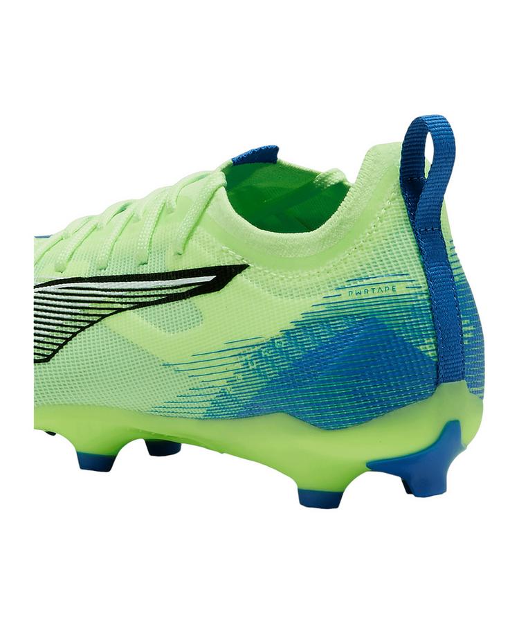 PUMA PUMA ULTRA 5 Pro FG/AG Formula Jr Kids Fu&szlig;ballschuhe Kinder - gruen - 2 | SportScheck