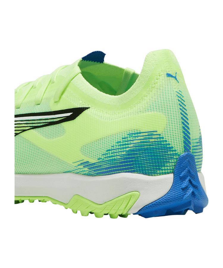 PUMA PUMA ULTRA 5 Match TF Lights Out Fu&szlig;ballschuhe - gruenweiss - 2 | SportScheck