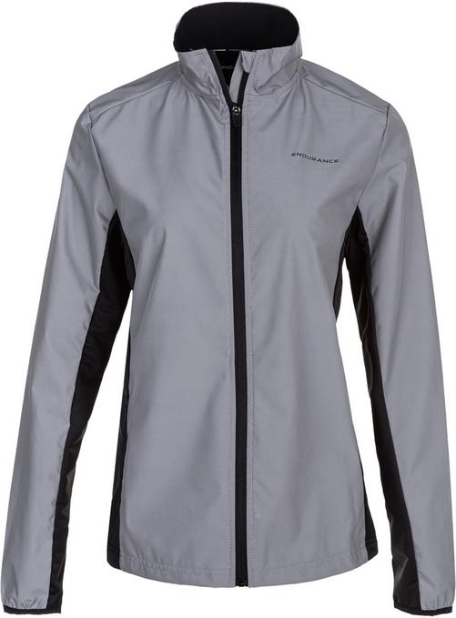 Endurance Rumey Laufjacke Damen
