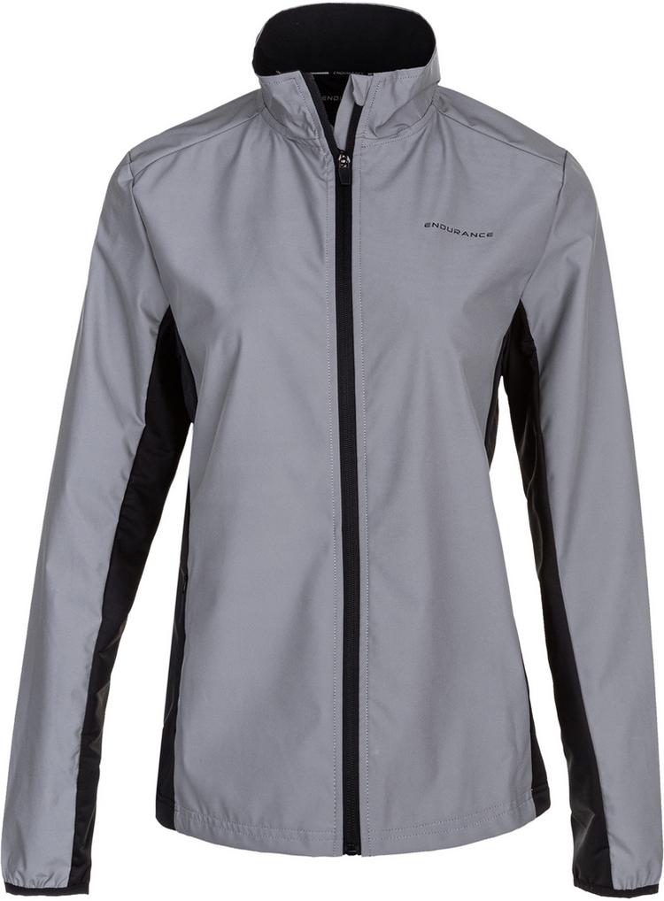 Endurance Endurance Rumey Laufjacke Damen - 1018 Reflex - 0 | SportScheck