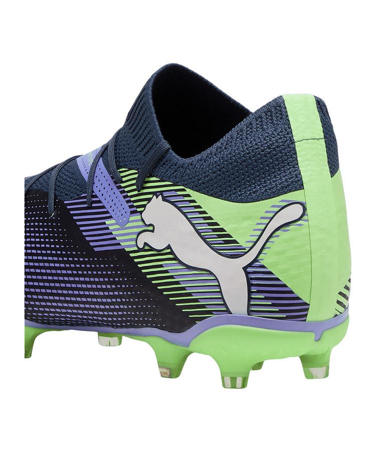 PUMA PUMA FG/AG Fu&szlig;ballschuhe - grauweiss - 2 | SportScheck