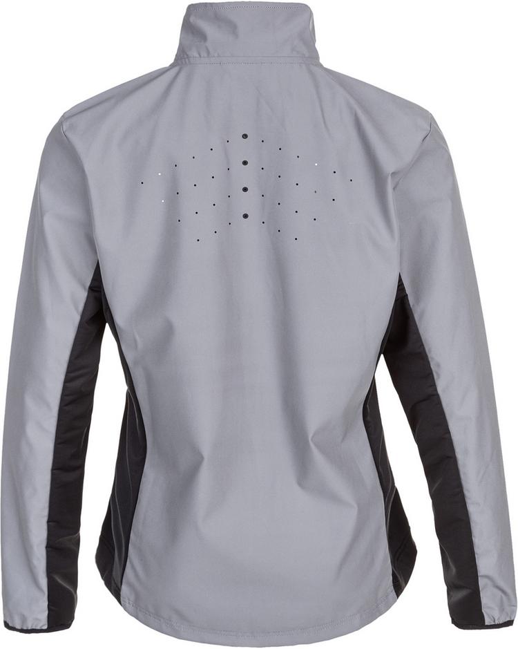 Endurance Endurance Rumey Laufjacke Damen - 1018 Reflex - 0 | SportScheck