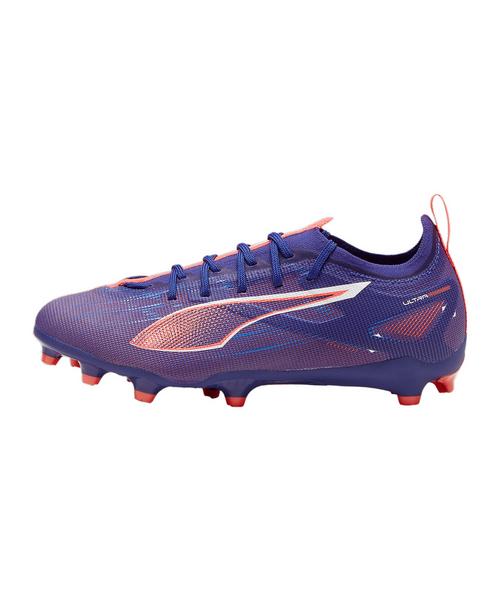 PUMA ULTRA 5 Pro FG/AG Formula Jr Kids Fu&szlig;ballschuhe Kinder