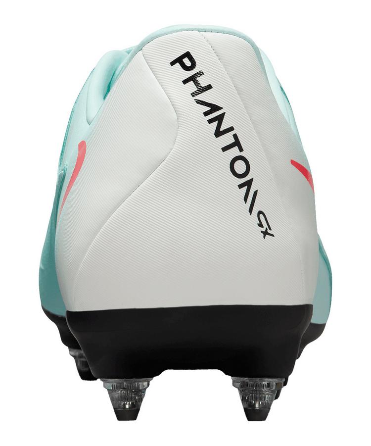 Nike Nike SG Fu&szlig;ballschuhe - tuerkisrot - 2 | SportScheck