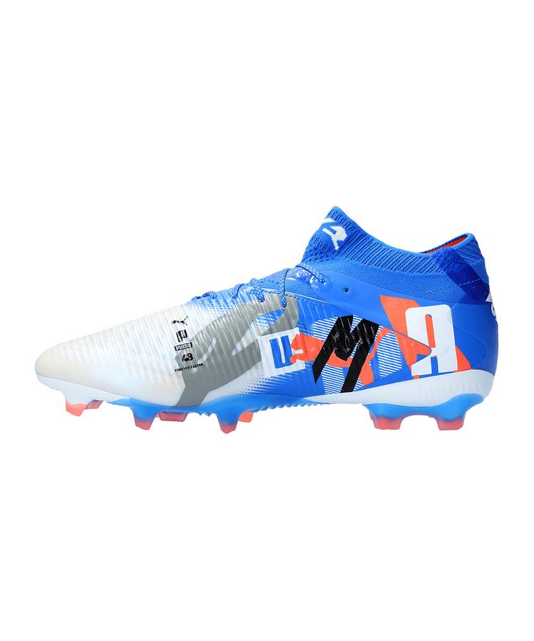 PUMA PUMA FUTURE 8 Ultimate FG Forever Wei&szlig; Fu&szlig;ballschuhe - weiss - 0 | SportScheck