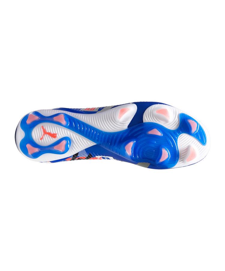 PUMA PUMA FUTURE 8 Ultimate FG Forever Wei&szlig; Fu&szlig;ballschuhe - weiss - 0 | SportScheck