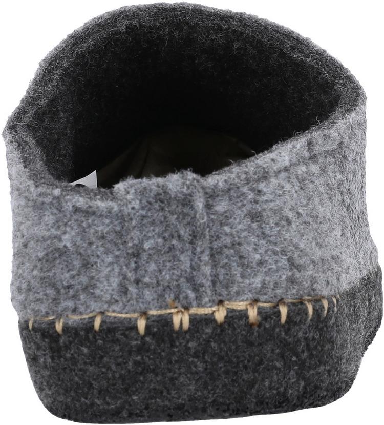 Mols Mols Sinaka Hausschuhe - 1005 Light Grey - 3 | SportScheck